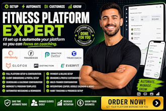 mindbody trainerize practice better truecoach glofox pt distinction everfit crm