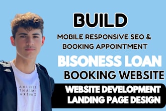 business loan leads business loan landing page business loan, wordpress website