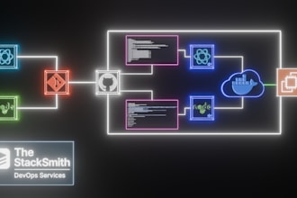 set up a fast, clean ci cd pipeline using github actions