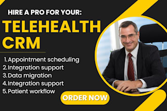 set telehealth crm carepatron simplepractice halaxy amwell zocdoc coviu