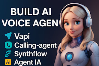do ai voice agent, ai calling predictive dialing multi shopping autonomous agent
