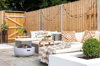 do landscape design, outdoor backyard pool, garden frontyard, 3d patio rendering