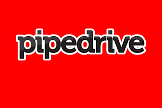 pipedrive crm pipedrive email marketing piperive website pipedrive expert
