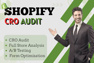 do shopify cro increase conversion rate of your shopify store through cro audit