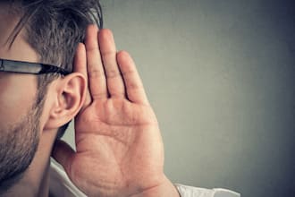 provide a safe, confidential space to be heard