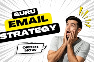 support your brand with email strategy