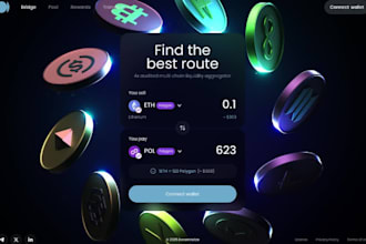 create your own cryptocurrency and tokens, list your tokens