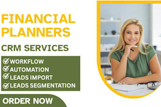 setup financial planners crm pulse360 advyzon tamarac crm smartoffice uguru crm