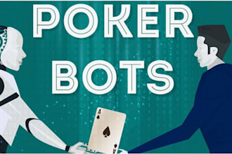 develop igaming website, bc game, crash game, poker, blackjack, ludo, bot