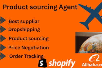 product sourcing agent supplier agent dropshipping agent china sourcing alibaba
