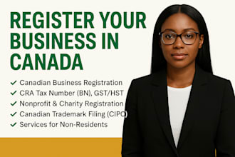 register your business in canada as a non resident and cra number canada tax ret