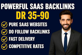 provide premium saas guest posts, link insertions on high authority sites