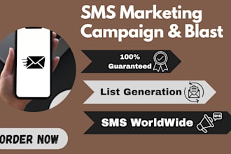 sms marketing bulk sms text message email marketing sms