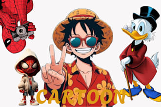 draw comic cartoon book graphic novel comic strip page comic artist book cover