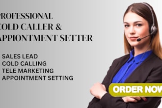 cold call usa janitorial service  commercial cleaning buisness appointment