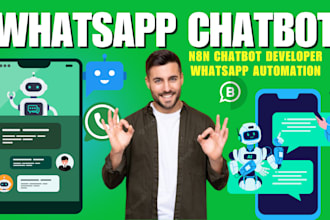 whatsapp chatbot whatsapp automation vapi ai gohighlevel setup whatsapp api wati