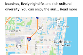 create a custom travel itinerary and vacation plan for you