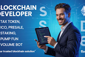 create pumpfun solana and dex volume bots to boost token trading and visibility