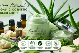 do cosmetics skincare formulation chemist chemist product development