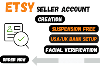 do etsy store creation etsy seo etsy shop setup etsy listing