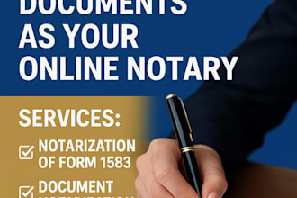 notarize usps 1583 and other legal documents as your online notary