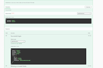 build web mobile game and data apps