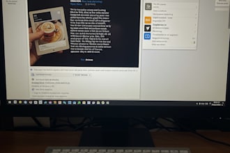 creo y optimizo tus listings de amazon para aumentar ventas