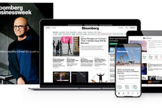 do press release on yahoo finance, people magazine abc news, ctv, robb report