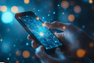 ethically get access passwords to allow hackers to access monitor mobile phone