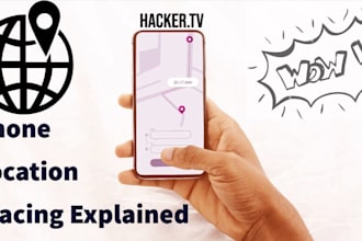 do phone snapchat tiktok gmail with all hacks, location tracking, secure phone