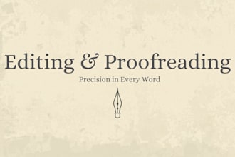 provide incisive feedback on your piece of creative writing