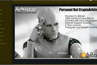 set up solana frontrunning, volume, arbitrage, trading bots