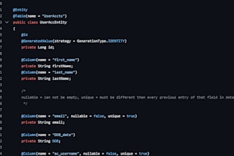 tutor you on programming fundamentals for java and cplusplus
