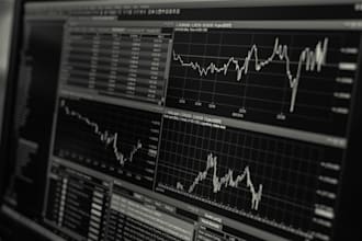 write engaging articles on the stock market