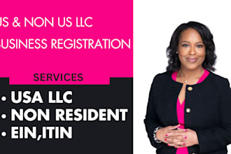 llc dissolution, ein cancellation, llc amendments, llc reinstatement,boi report