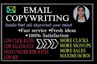 write emails professionally to skyrocket your sales