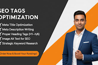 write SEO meta titles and descriptions that boost clicks and rankings