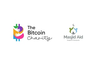 design non profit charity community donation logo
