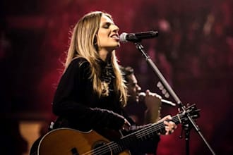 provide powerful female vocals and songwriting in country, rock, and rap