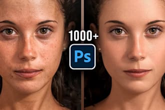 provide high quality image editing, retouching, and manipulation services