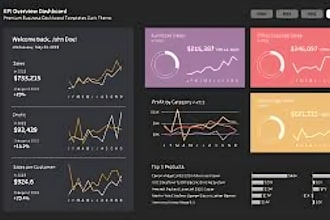 make tableau dashboard and tableau visualizations