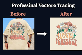 trace images and design custom powerpoint templates