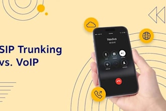setup sip trunk, ivr, call center inbound call auto dialer didww 3cx did number