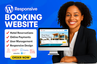 build airbnb vacation rental lodgify booking website hotel booking guesty smoobu