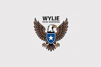 create awesome and gorgeous eagle logo design
