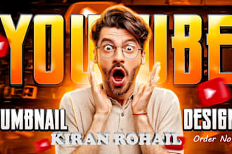 create high quality thumbnails