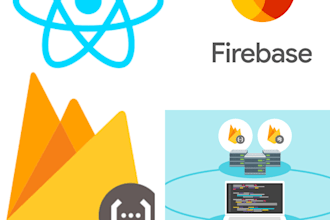 create and deploy google cloud functions with firebase