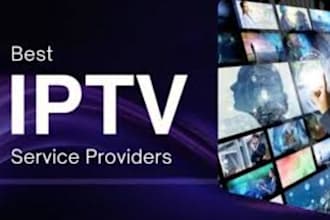 iptv server setup with streaminy UI otv panel nginx rtmp flussonic
