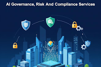 provide ai governance, risk, control, eu ai act compliance audits