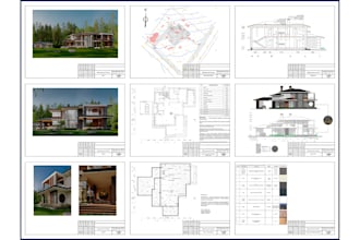 draw architectural floor plan, full house plan electrical plumbing mep drawings